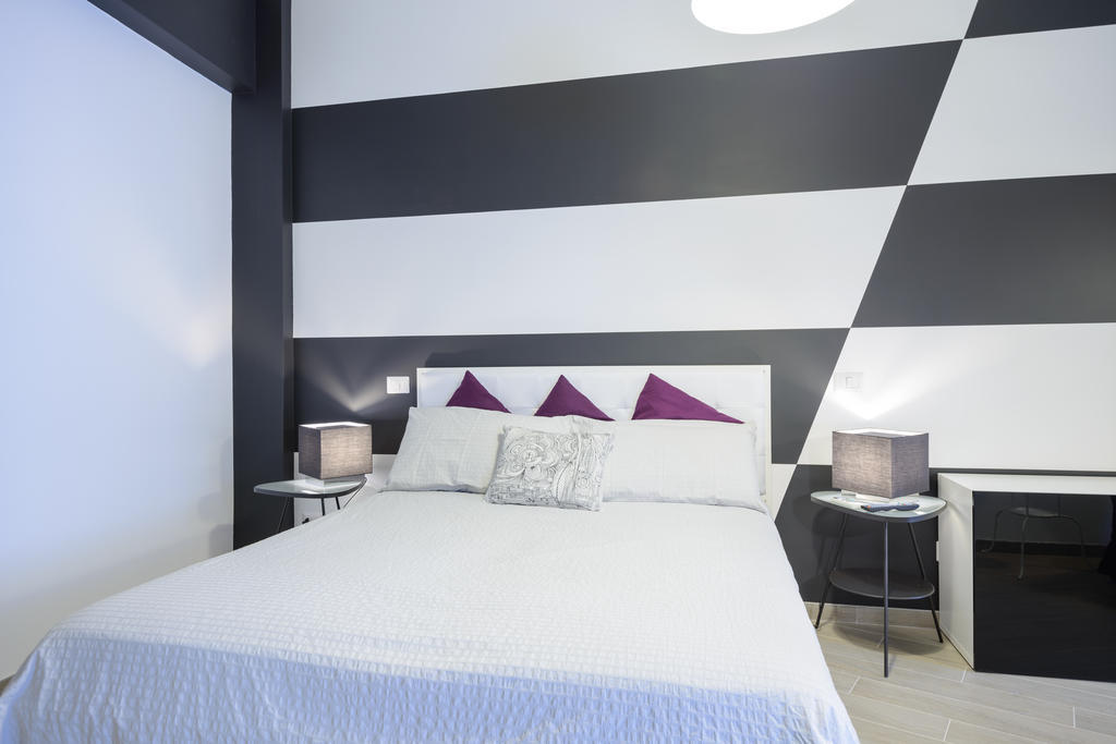 Affitto Breve Saverio Rome Chambre photo
